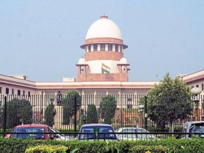 Language Of This Court Is English Supreme Court To Litigant Who Argued In Hindi Supreme Court: இந்த நீதிமன்றத்தின் மொழி ஆங்கிலம்… இந்தியில் பேசிய மனுதாரரிடம் கூறிய உச்ச நீதிமன்றம்!