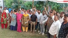 પુરુષોત્તમ રૂપાલાની સભા પહેલાં ભાજપમાં ભંગાણ, અનેક હોદ્દેદારોએ આપી દીધા રાજીનામાં