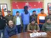 Uttarakhand: दुबई भागने की फिराक में था 50 हजार का इनामी बदमाश, एसओजी की टीम ने दिल्ली एयरपोर्ट से पकड़ा