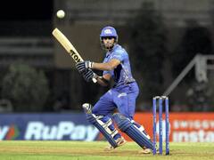 Vijay Hazare Trophy 2022: हैदराबाद ने मणिपुर को 7 विकेट से हराया, तिलक वर्मा ने जड़ा शानदार शतक