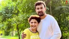 ঐন্দ্রিলার জন্য 'ফোনে নয়, মন থেকে প্রার্থনা' করার অনুরোধ সব্যসাচীর