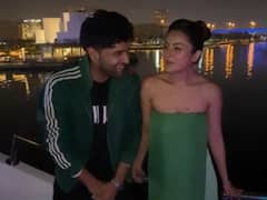 Watch | Shehnaaz Gill Dances With Guru Randhawa, Fans Cannot Keep Calm