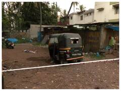 Karnataka: Autorickshaw Explodes In Mangalore. Driver And Passenger Injured