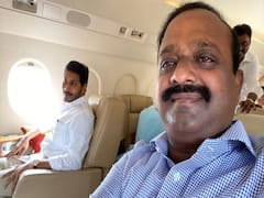 సీఎం జగన్ పుట్టినరోజు నాడు మచిలీపట్నం పోర్ట్ పనులు ప్రారంభం -ఎంపీ బాల సౌరి