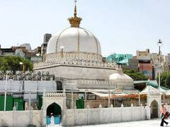 Ajmer Tourism: राजस्थान के अजमेर जाएं तो इन जगहों पर जाना ना भूलें, होगा अमेजिंग एक्सपीरियंस