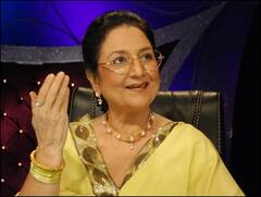 3 साल की उम्र में डेब्यू...पहले भारतीय टीवी टॉक शो को किया होस्ट, कुछ ऐसा रहा अभिनेत्री तबस्सुम का करियर