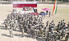 ਫ਼ਾਜ਼ਿਲਕਾ ਦੀ 66 ਬਟਾਲੀਅਨ ਨੇ ਮਾਰੀ ਬਾਜ਼ੀ