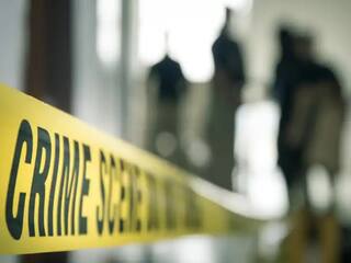 Crime  Ambattur  Husband  Killed By Rope Wife Yesterday Night For Family Issue Crime : தாலி கயிற்றால் கழுத்து நெரிக்கப்பட்டு பெண் கொலை...கணவர் செய்த கொடூரம்...என்ன நடந்தது?
