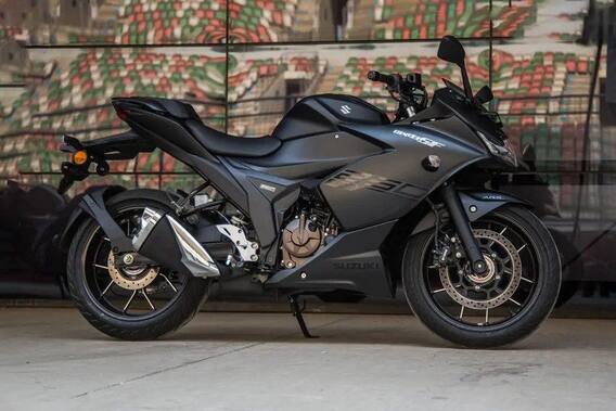 250cc Sports Bikes: इन शानदार स्पोर्ट बाइक पर आ जायेगा आपका दिल, देखें तस्वीरें