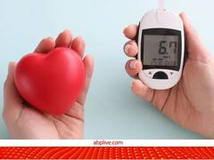 Diabetes: डायबिटीज के मरीज ऐसे रखें दिल को फिट एंड फाइन, थोड़ी सी लापरवाही ले लेगी जान