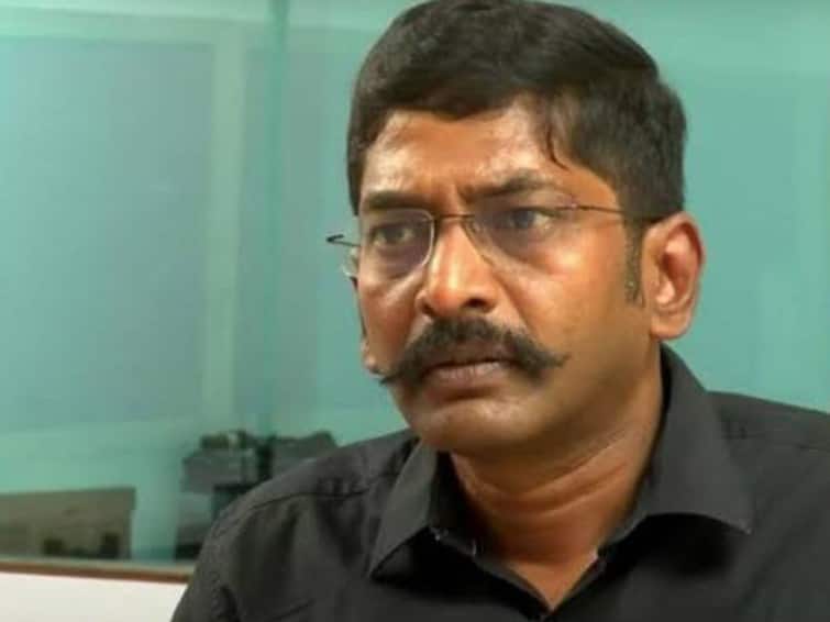 youtuber savukku sankar hospitalized due to Heart attack யூடியூபர் சவுக்கு சங்கர் திடீரென மருத்துவமனையில் அனுமதி! - என்னாச்சு?