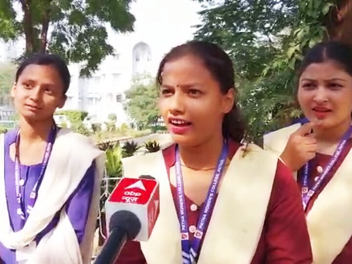 Patna University Election: रिजल्ट से पहले JAP के उम्मीदवार को ये क्या हुआ? लड़कियों के सामने फूट-फूट कर रोए