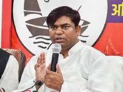 BJP की 'A' टीम बनने के लिए मुकेश सहनी तैयार, संजय जायसवाल पर पलटवार, शर्त रखी, चिराग का भी नाम लिया