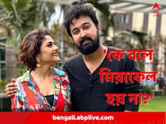 ডাক্তারের 'লেট্ হার গো পিসফুলি' থেকে ঐন্দ্রিলার 'ভেন্টিলেশন থেকে বেরিয়ে আসার চেষ্টা'র কঠিন সফর সব্যসাচীর পোস্টের ছত্রে ছত্রে