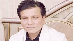 Tariq Teddy: ਪਾਕਿਸਤਾਨ ਦੇ ਮਸ਼ਹੂਰ ਕਲਾਕਾਰ ਤਾਰਿਕ ਟੈਡੀ ਦਾ ਦੇਹਾਂਤ, 46 ਸਾਲ ਦੀ ਉਮਰ ‘ਚ ਲਿਆ ਆਖਰੀ ਸਾਹ