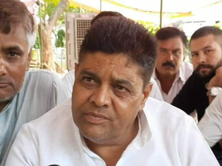 Khatauli By Election Tyagi community opposed BJP said will boycott and not allow to enter in Khatauli in UP ann Khatauli By-Election: खतौली उपचुनाव में BJP का विरोध, त्यागी समाज के लोग बोले- 'बहिष्कार करेंगे और यहां घुसने नहीं देंगे'