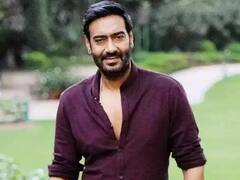 Ajay Devgn को पसंद है वड़ा पाव, सलमान हैं बिरयानी के शौकिन... जानिए क्या हैं इन एक्टर्स का फेवरेट फूड