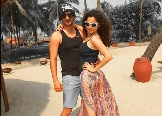 સુશાંત સિંહ રાજપૂત-અંકિતા લોખંડે : દિવંગત અભિનેતા સુશાંત સિંહ રાજપૂતનું નામ પણ આ યાદીમાં સામેલ છે. જે ટીવી એક્ટ્રેસ અંકિતા લોખંડે સાથે 6 વર્ષથી રિલેશનશિપમાં હતો. ત્યારપછી બંને લિવ-ઈનમાં રહેતા હતા, પરંતુ પછી તેમના સંબંધોમાં તિરાડ આવી ગઈ અને બંને અલગ થઈ ગયા.