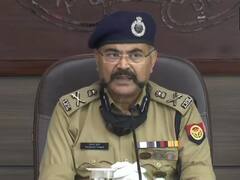 यूपी में सभी पुलिसकर्मियों की छुट्टियां रद्द, ADG कानून व्यवस्था प्रशांत कुमार ने बताई वजह