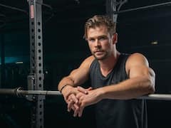 Chris hemsworth:சினிமாவிலிருந்து ப்ரேக் எடுக்கும் க்ரிஸ் ஹேம்ஸ்வர்த்..அதிர்ச்சியில் ரசிகர்கள்..இதுதான் காரணம்!