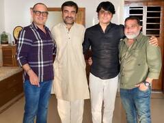 पूर्व प्रधानमंत्री अटल बिहारी वाजपेयी की बायोपिक करेंगे पंकज त्रिपाठी, एक्टर ने कहा- 'मेरे लिए ये सौभाग्य की बात है'