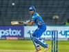 Vijay Hazare Trophy 2022: విజయ్ హజారే ట్రోఫీ - సెంచరీతో చెలరేగిన ముంబై ఇండియన్స్ బ్యాటర్