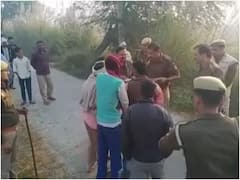 बदायूं में विश्व हिंदू सेवा दल नेता प्रदीप कश्यप की हत्या, राशन कोटा को लेकर चल रहा था विवाद