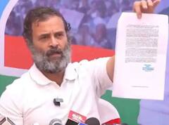 Rahul Remarks on Savarkar: 'ਜੇ ਰਾਹੁਲ ਗਾਂਧੀ ਨੇ ਮੁਆਫ਼ੀ ਨਾ ਮੰਗੀ ਤਾਂ ਮੁੰਬਈ ਨਹੀਂ ਆਉਣ ਦੇਵਾਂਗੇ'