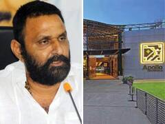 అపోలో ఆస్పత్రిలో కొడాలి నాని - కిడ్నీ సమస్యకు ఆపరేషన్ !