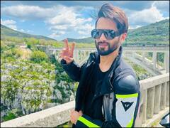 सुपरहीरो ड्रामा में काम करेंगे शाहिद कपूर, अनीस बज्मी संग मचाएंगे धमाल