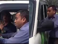 West Bengal: Man Barks Like Dog In Front Of Govt Official After Surname Is Misspelled As ‘Kutta’