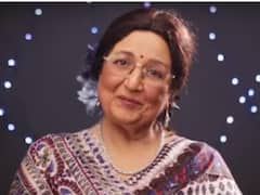 Life And Works Of Veteran Actor Tabassum Govil- A Saga Of Memories In Pics