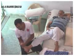 Satyendar Jain's Legal Team Moves Court Seeking Contempt Action Against ED Over Leaked Video