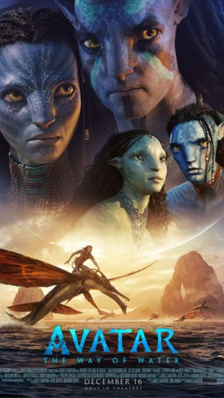 Avatar 2 Advance Booking : Sold more than 2 lakhs tickets at Indian box office Avatar 2 Advance Booking : રીલિઝ અગાઉ ઇન્ડિયામાં છવાઇ 'અવતાર-2', એડવાન્સ બુકિંગમાં આટલા કરોડની કરી કમાણી