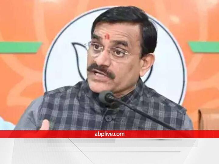 MP: 'सरकार को बदनाम करने की कोशिश', राहुल गांधी-कमलनाथ को जान से मारने की धमकी मिलने पर बोले प्रदेश अध्यक्ष life threats from Rahul Gandhi-Kamal Nath bjp state president VD Sharma said they Attempt to defame BJP MP: 'सरकार को बदनाम करने की कोशिश', राहुल गांधी-कमलनाथ को जान से मारने की धमकी मिलने पर बोले प्रदेश अध्यक्ष