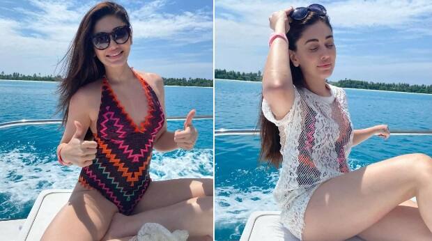 Bikini Pics - Shefali Jariwala Photos: બિગ બૉસ 13 માં દેખાઇ ચૂકેલી અને કાંટા લગા ગર્લ તરીકે જાણીતી થયેલી એક્ટ્રેસ શેફાલી ઝરીવાલાએ ફરી ફેન્સ સાથે ખાસ તસવીરો શેર કરી છે,