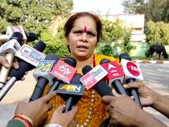 श्रद्धा हत्याकांड पर साध्वी प्राची का विवादित बयान, कहा- मदरसों को लेकर कही ये बात