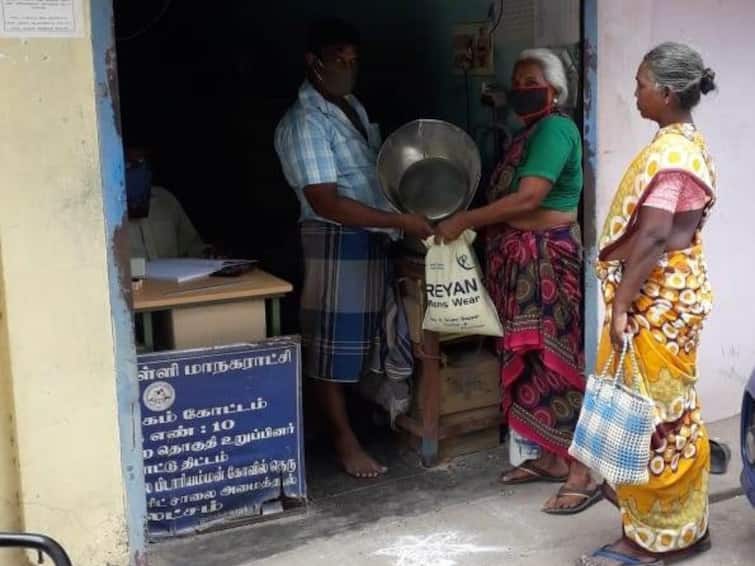 Centre Praises TN For Transformation Of Ration Shops, Asks Other States To Adopt Best Practices Centre Praises TN For Transformation Of Ration Shops, Asks Other States To Adopt Best Practices