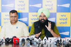 ਭਗਵੰਤ ਸਰਕਾਰ ਵੱਲੋਂ ਮੁਲਾਜ਼ਮਾਂ ਦੇ ਹੱਕ 'ਚ ਲਿਆ ਫ਼ੈਸਲਾ ਕਾਬਲ-ਏ-ਤਰੀਫ਼, ਪੰਜਾਬ ਵਜ਼ਾਰਤ ਦਾ ਫ਼ੈਸਲਾ ਬਾਕੀਆਂ ਸੂਬਿਆਂ ਲਈ ਮਿਸਾਲ : AAP