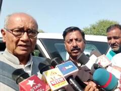 'राहुल की डिक्शनरी में डर शब्द नहीं, पूरी दमदारी से निकलेगी भारत जोड़ो यात्रा'- धमकी मिलने पर बोले दिग्विजय सिंह