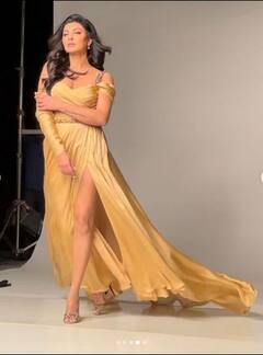 Sushmita Sen B’day: 'ਯੂਨੀਵਰਸ ਬਿਊਟੀ' ਸੁਸ਼ਮਿਤਾ ਸੇਨ ਸਿਰਫ ਆਪਣੇ ਦਿਲ ਦੀ ਸੁਣਦੀ ਹੈ, ਜਨਮਦਿਨ 'ਤੇ ਜਾਣੋ ਕੁਝ ਖਾਸ