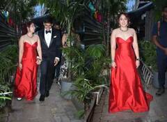 Ira Khan Engagement : ਆਮਿਰ ਖਾਨ ਦੀ ਬੇਟੀ Ira Khan ਦੀ ਹੋਈ ਸਗਾਈ , ਬੁਆਏਫ੍ਰੈਂਡ ਨੂਪੁਰ ਸ਼ਿਖਾਰੇ ਦਾ ਹੱਥ ਫੜੇ ਦਿਖੀ ਆਮਿਰ ਦੀ ਲਾਡਲੀ