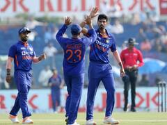 IND vs NZ: फुटबॉल को देख छलका इस भारतीय खिलाड़ी का दर्द, बताया 6 साल पहले क्यों छोड़ दिया था खेल