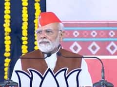Gujarat Polls 2022: Those Who Defame State Should Not Have Place In It, Says PM Modi