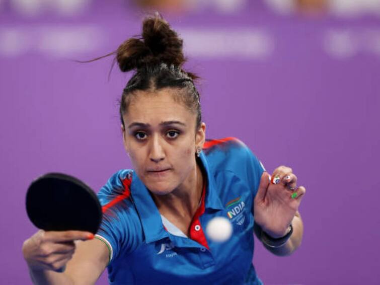 Manika Batra Creates History, Becomes 1st Indian Woman To Win Medal At Asian Cup Manika Batra Creates History, Becomes 1st Indian Woman To Win Medal At Asian Cup