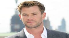 Chris Hemsworth: ਹਾਲੀਵੁੱਡ ਅਦਾਕਾਰ ਕ੍ਰਿਸ ਹੈਮਸਵਰਥ ਇਸ ਗੰਭੀਰ ਬਿਮਾਰੀ ਦਾ ਸ਼ਿਕਾਰ, ਐਕਟਰ ਵੱਲੋਂ ਕੰਮ ਤੋਂ ਬਰੇਕ ਲੈਣ ਦਾ ਐਲਾਨ