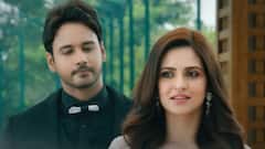 প্রেমের ছবিতে যশ-প্রিয়ঙ্কার নজরকাড়া রসায়ন, প্রকাশ্যে 'তোকে ছাড়া বাঁচব না'-র ট্রেলার