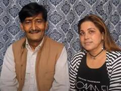 Trending News : नवरा 60 वर्षांचा, तर नवरी 29; आधी प्रेम मग लग्न, शिक्षक-विद्यार्थीनीची प्रेमकहाणी व्हायरल!