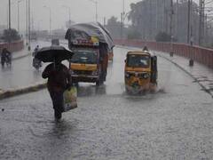 TN Rains: மிக கனமழை எச்சரிக்கை வாபஸ்..! இந்திய வானிலை ஆய்வு மையம் அறிவிப்பு..