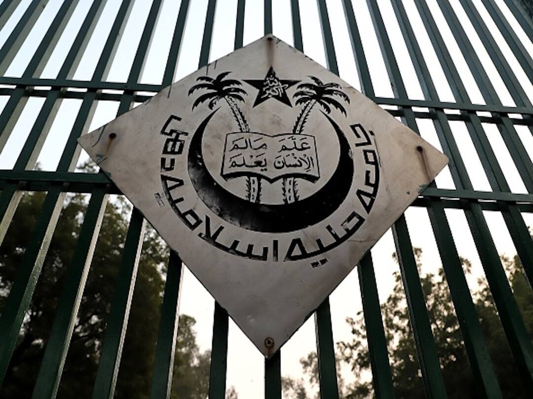 Registrations For Jamia Ph.D. Admissions 2022-23 To Begin From November 22 Jamia Millia Islamia to start accepting 2022-23 Ph.D. applications from November 22 Registrations For Jamia Ph.D. Admissions 2022-23 To Begin From November 22